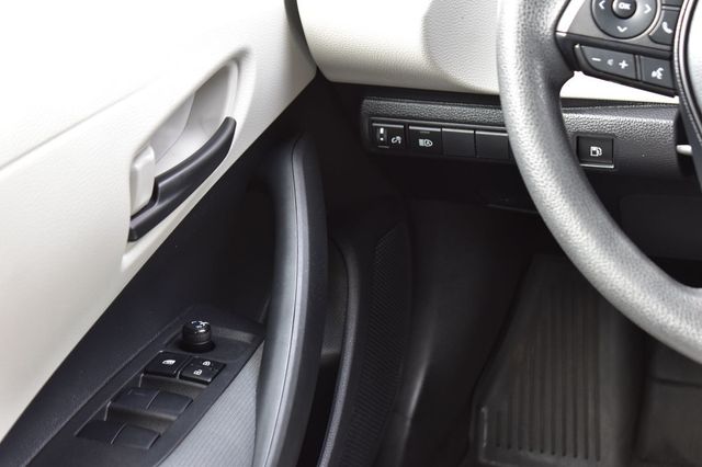 2022 Toyota Corolla Hybrid LE CVT - 23083028 - 38