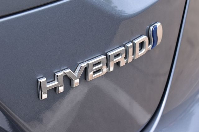 2022 Toyota Corolla Hybrid LE CVT - 23083028 - 40