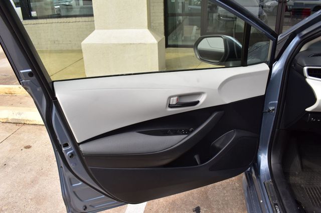 2022 Toyota Corolla Hybrid LE CVT - 23083028 - 41