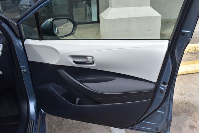 2022 Toyota Corolla Hybrid LE CVT - 23083028 - 42
