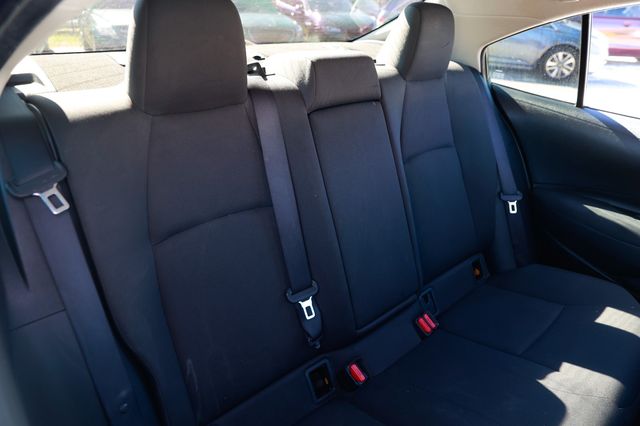 2022 Toyota Corolla Hybrid LE CVT - 22943615 - 13