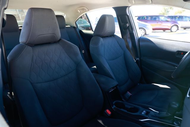 2022 Toyota Corolla Hybrid LE CVT - 22943615 - 15