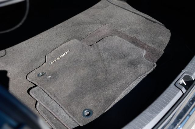 2022 Toyota Corolla Hybrid LE CVT - 22943615 - 24