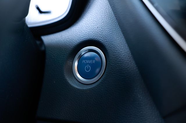 2022 Toyota Corolla Hybrid LE CVT - 22943615 - 30