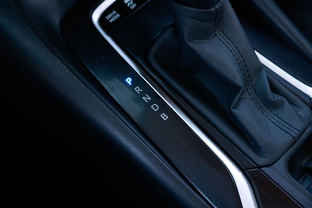 2022 Toyota Corolla Hybrid LE CVT - 22943615 - 39