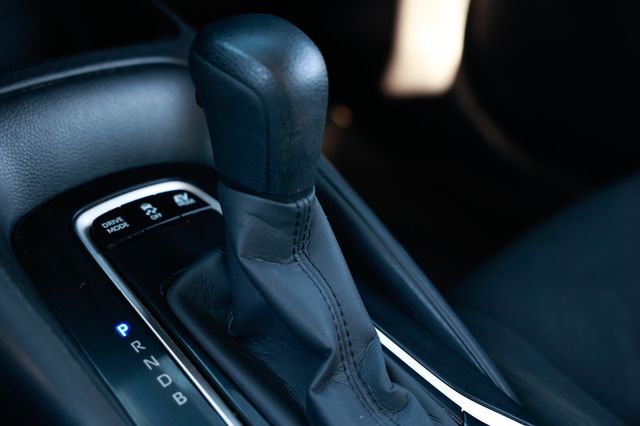 2022 Toyota Corolla Hybrid LE CVT - 22943615 - 40