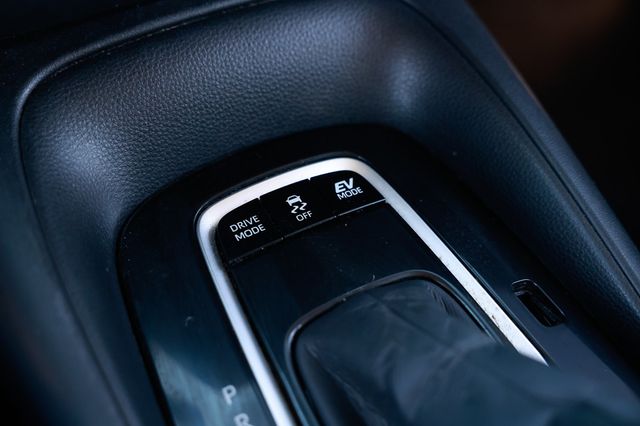 2022 Toyota Corolla Hybrid LE CVT - 22943615 - 42