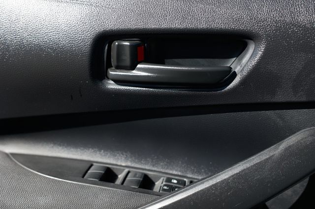 2022 Toyota Corolla Hybrid LE CVT - 22943615 - 45