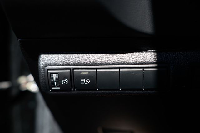 2022 Toyota Corolla Hybrid LE CVT - 22943615 - 47