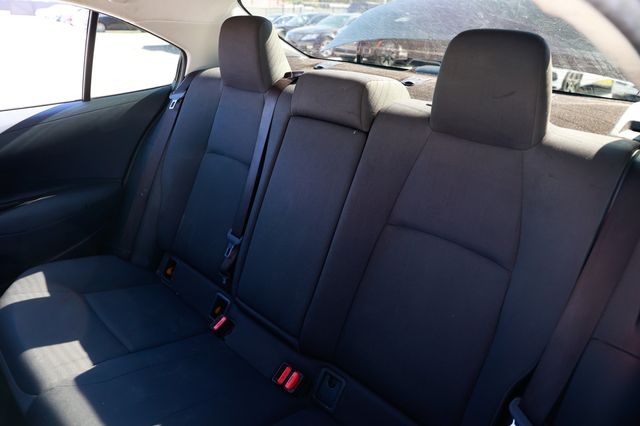 2022 Toyota Corolla Hybrid LE CVT - 22943615 - 7