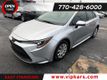 2022 Toyota Corolla L CVT - 22972409 - 0