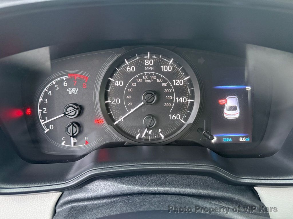 2022 Toyota Corolla L CVT - 22972409 - 16