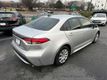2022 Toyota Corolla L CVT - 22972409 - 4