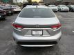 2022 Toyota Corolla L CVT - 22972409 - 5