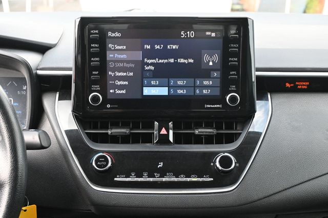 2022 Toyota Corolla LE - 23042220 - 9