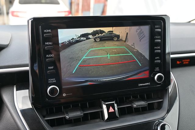 2022 Toyota Corolla LE - 23042220 - 10