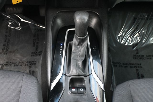 2022 Toyota Corolla LE - 23042220 - 11