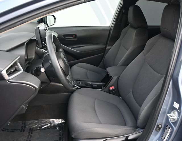 2022 Toyota Corolla LE - 23042220 - 12