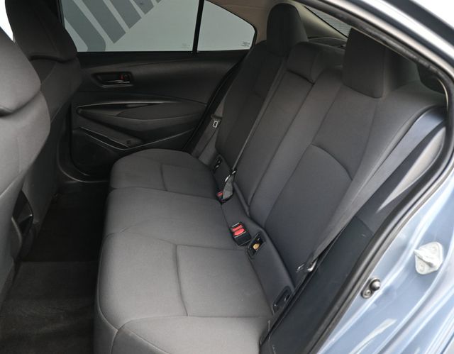 2022 Toyota Corolla LE - 23042220 - 13