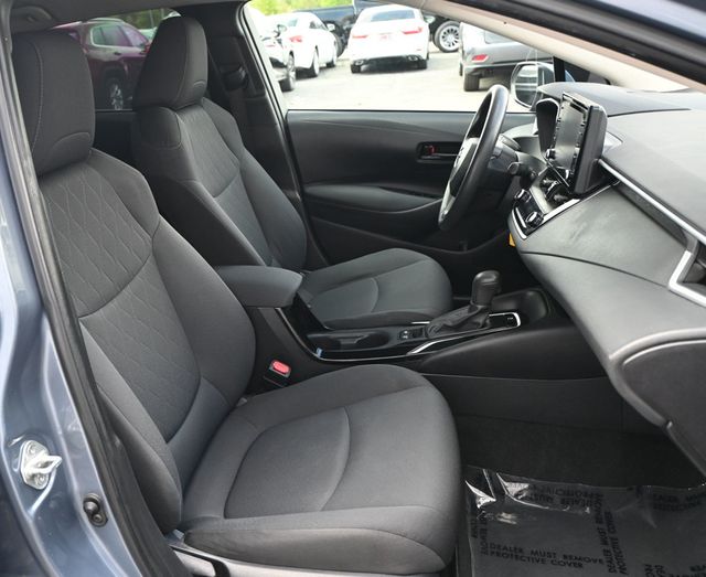 2022 Toyota Corolla LE - 23042220 - 14