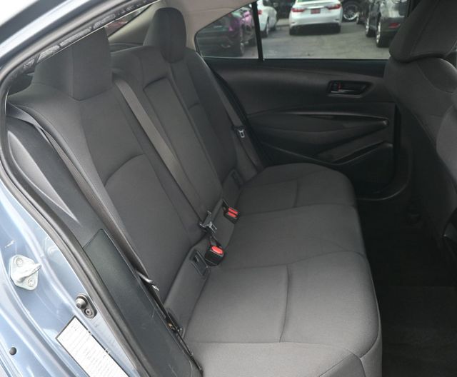 2022 Toyota Corolla LE - 23042220 - 15