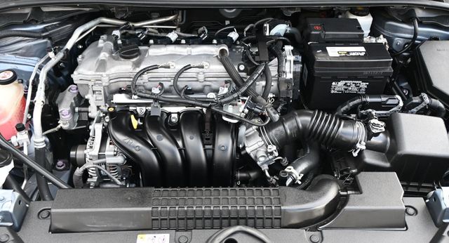 2022 Toyota Corolla LE - 23042220 - 16
