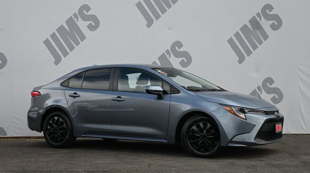 2022 Toyota Corolla LE - 23042220 - 2