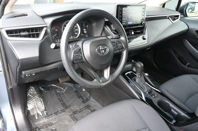 2022 Toyota Corolla LE - 23042220 - 6