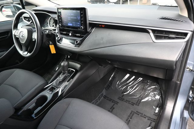 2022 Toyota Corolla LE - 23042220 - 7