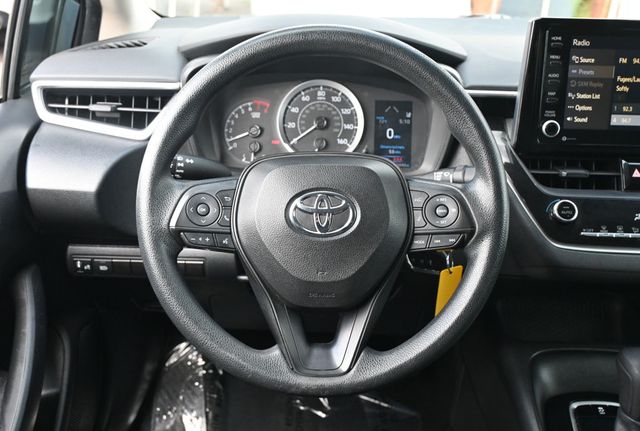2022 Toyota Corolla LE - 23042220 - 8