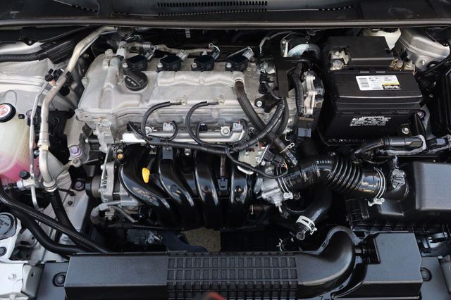 2022 Toyota Corolla LE - 23052449 - 10