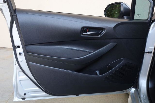 2022 Toyota Corolla LE - 23052449 - 11