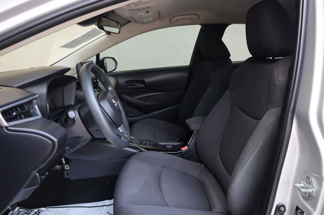 2022 Toyota Corolla LE - 23052449 - 13