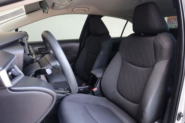 2022 Toyota Corolla LE - 23052449 - 14