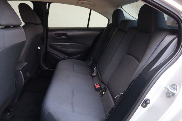 2022 Toyota Corolla LE - 23052449 - 16