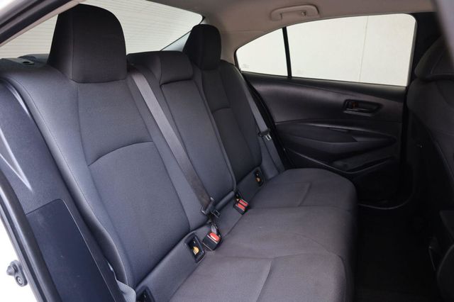 2022 Toyota Corolla LE - 23052449 - 19