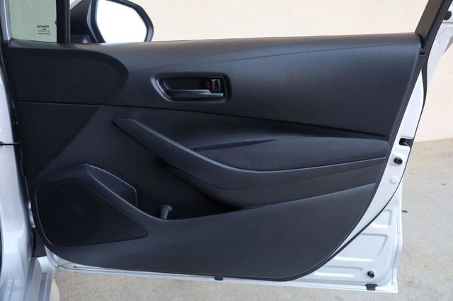 2022 Toyota Corolla LE - 23052449 - 21
