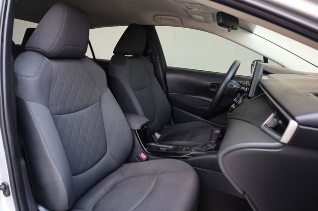 2022 Toyota Corolla LE - 23052449 - 23