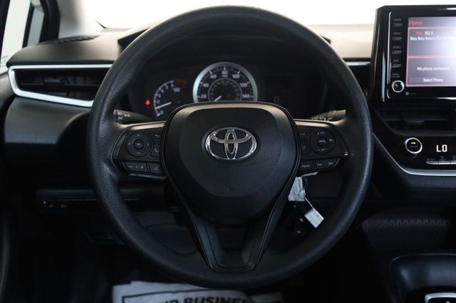 2022 Toyota Corolla LE - 23052449 - 26