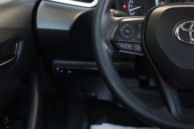 2022 Toyota Corolla LE - 23052449 - 27