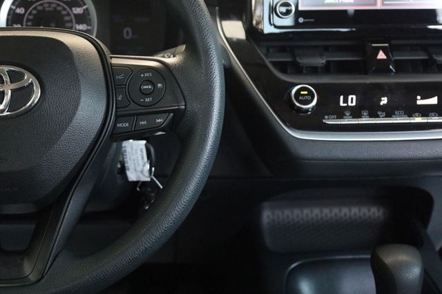 2022 Toyota Corolla LE - 23052449 - 28