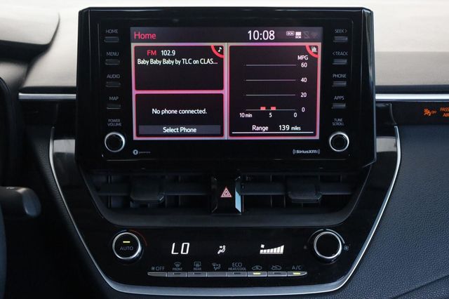 2022 Toyota Corolla LE - 23052449 - 33