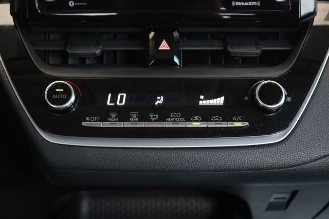 2022 Toyota Corolla LE - 23052449 - 34