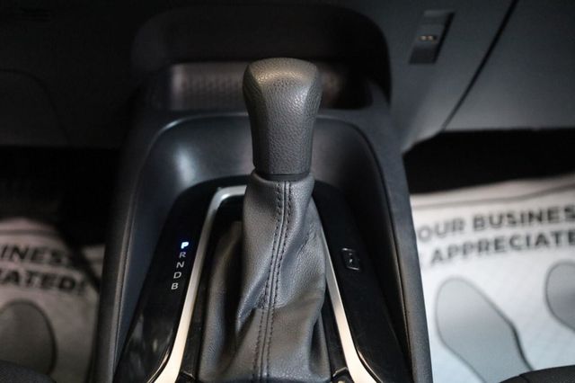 2022 Toyota Corolla LE - 23052449 - 36