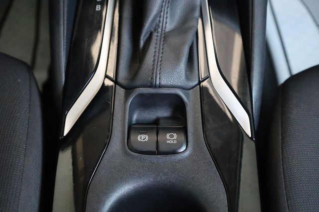 2022 Toyota Corolla LE - 23052449 - 37