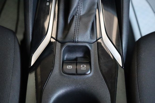 2022 Toyota Corolla LE - 23052449 - 40