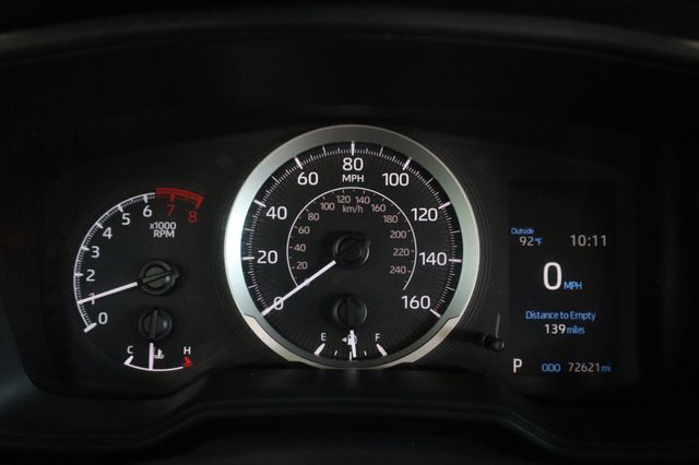 2022 Toyota Corolla LE - 23052449 - 41