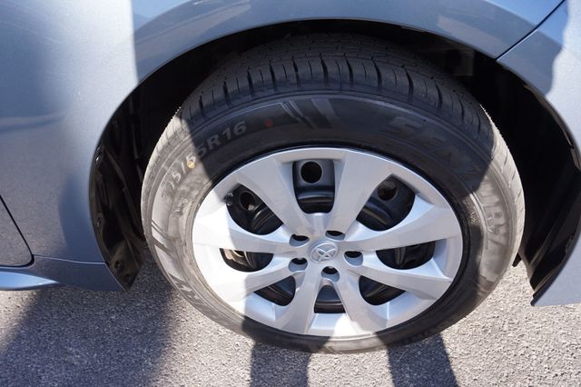 2022 Toyota Corolla LE, 1 OWNER, NEW TIRES, BLUETOOTH, BACKUP CAMERA - 23019858 - 13