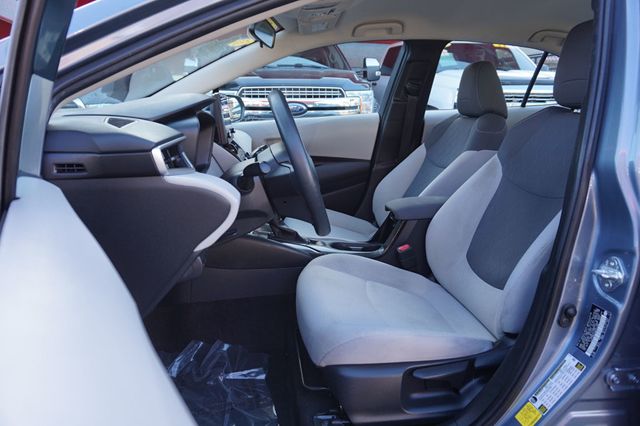 2022 Toyota Corolla LE, 1 OWNER, NEW TIRES, BLUETOOTH, BACKUP CAMERA - 23019858 - 15