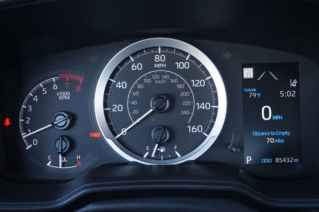 2022 Toyota Corolla LE, 1 OWNER, NEW TIRES, BLUETOOTH, BACKUP CAMERA - 23019858 - 23